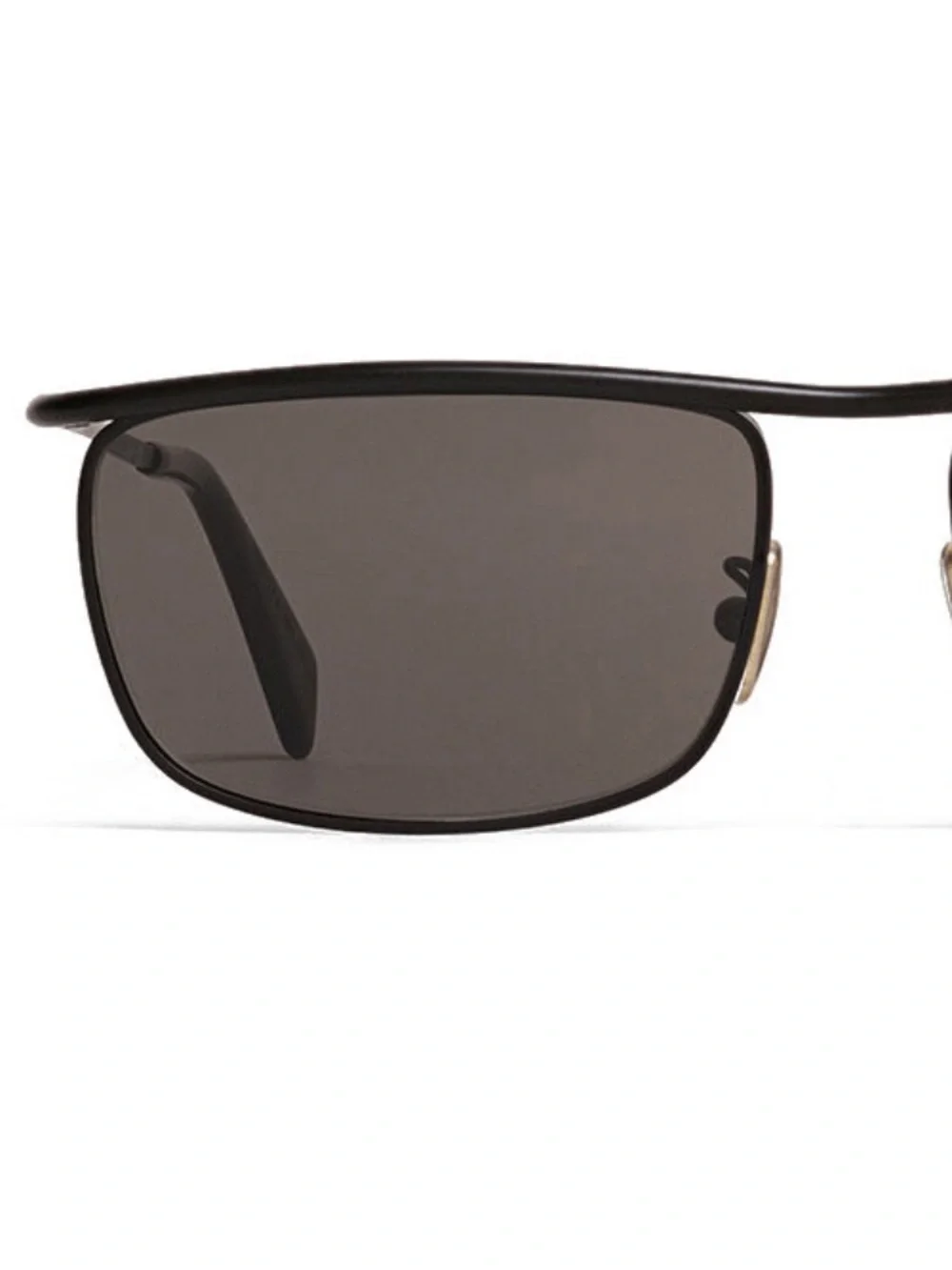 Celine sleek flat